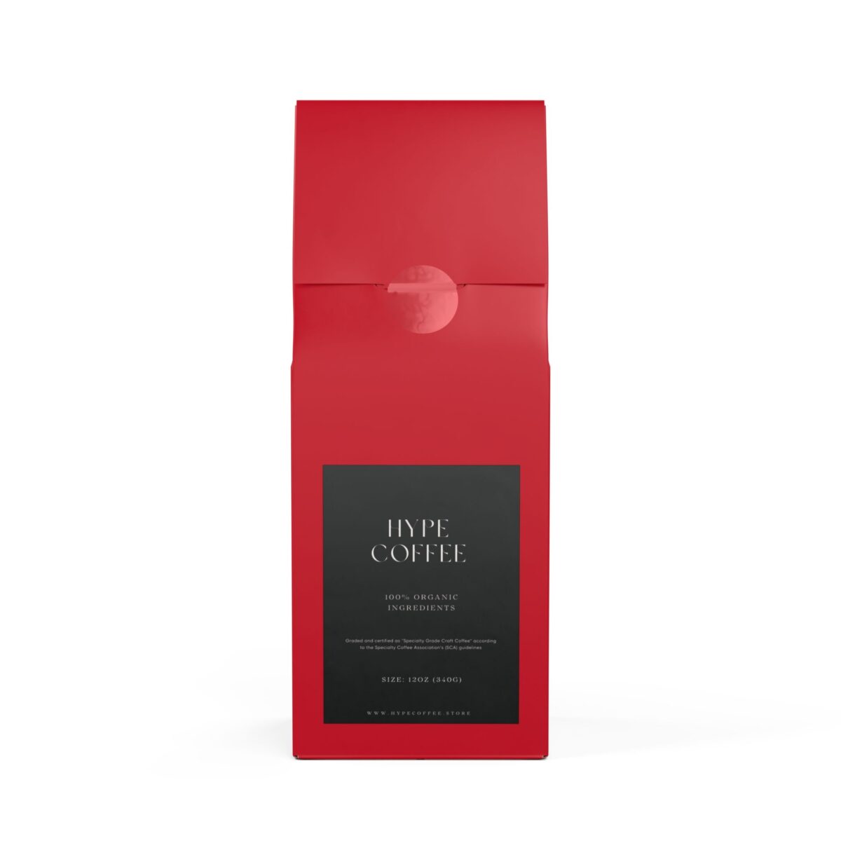 Coffee Broken $HypeCoffee$ Top Coffee Blend (Medium Roast)