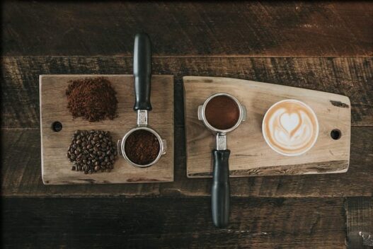 Latte vs. Cappuccino vs. Flat White: Whats the Difference?