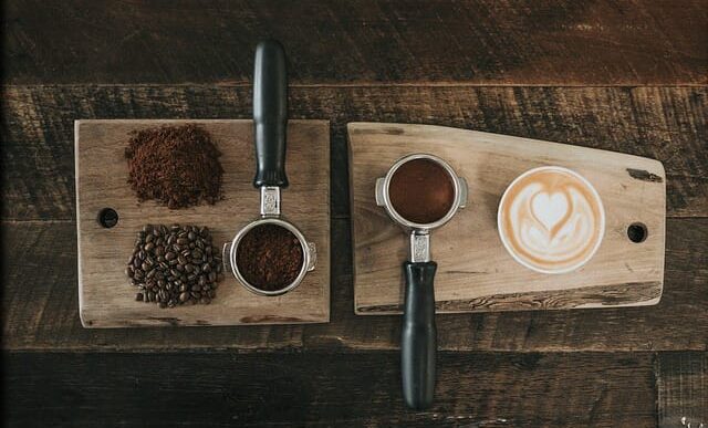 Latte vs. Cappuccino vs. Flat White: Whats the Difference?