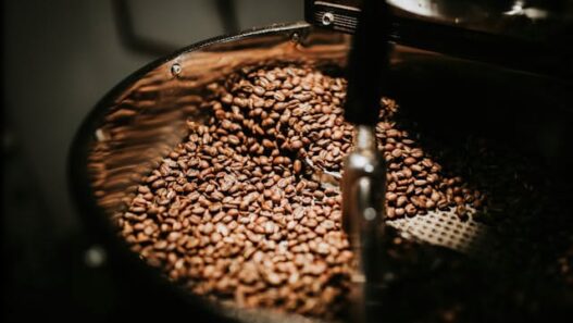 The Carbon Footprint of Coffee: How to Drink More Sustainably