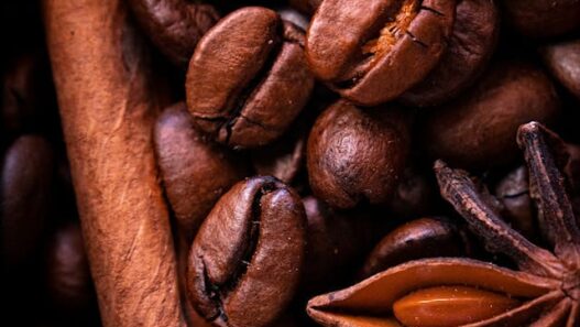 How to Roast Coffee Beans for a Small Business