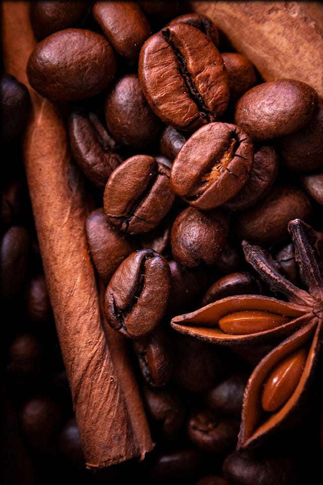 How to Roast Coffee Beans for a Small Business