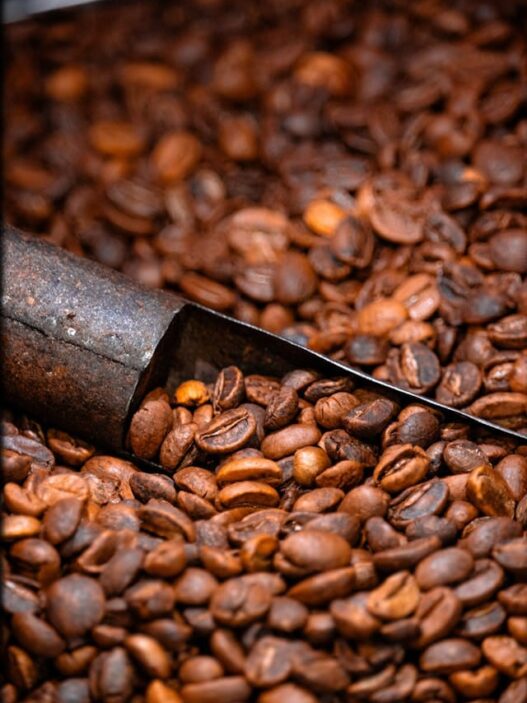 How Climate Change is Affecting Coffee Production