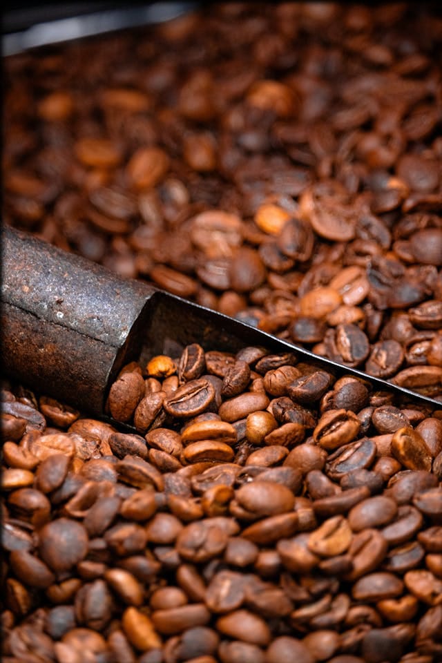 How Climate Change is Affecting Coffee Production