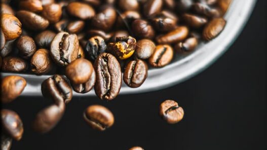 How Coffee Roasting Machines Work