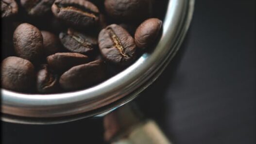 How to Source High-Quality Coffee Beans for Your Cafe