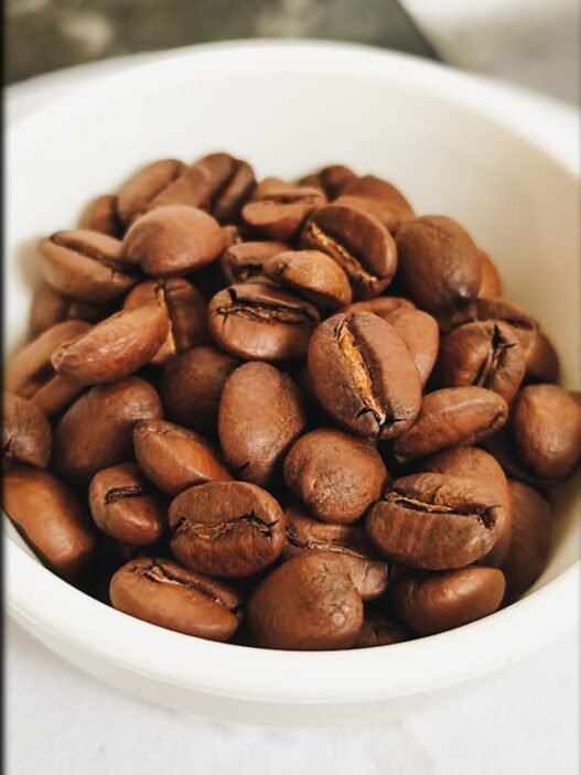 The Best Coffee Beans for Each Brewing Method